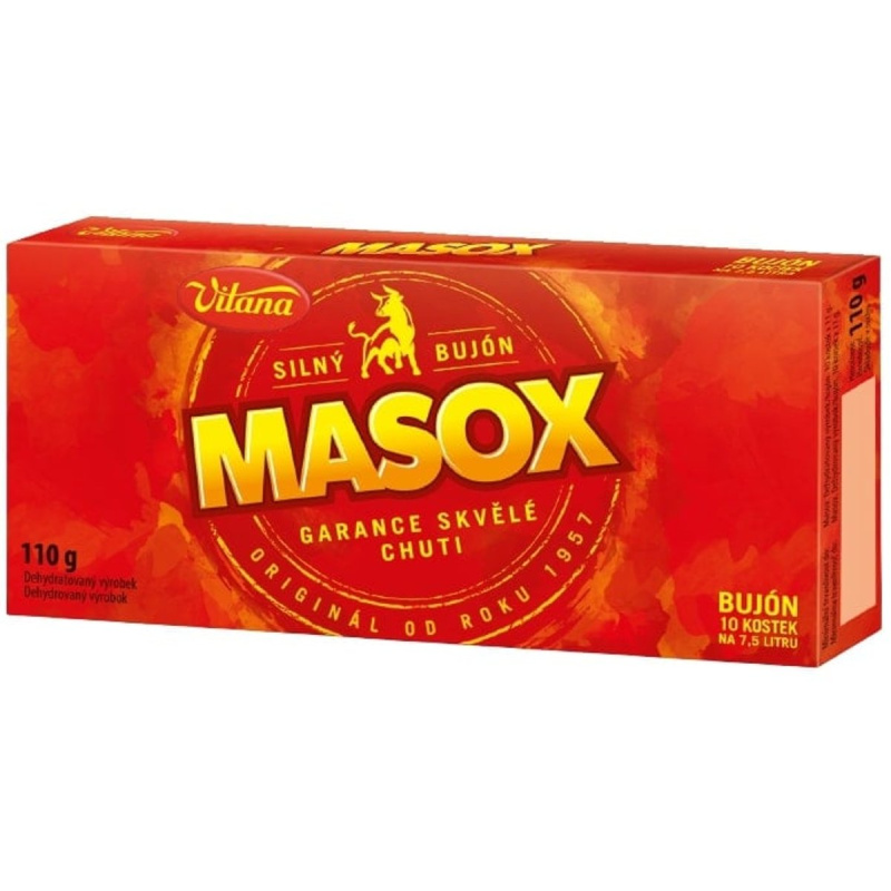 Vitana Masox