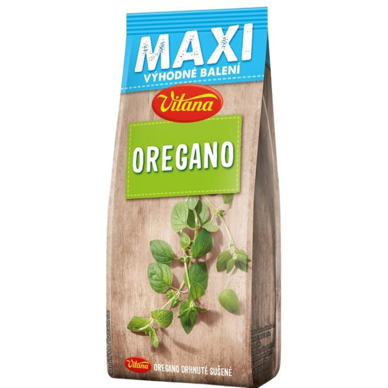 Vitana Maxi Oregano