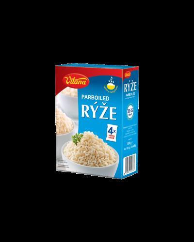 Vitana rýže parboiled ve VS 400g