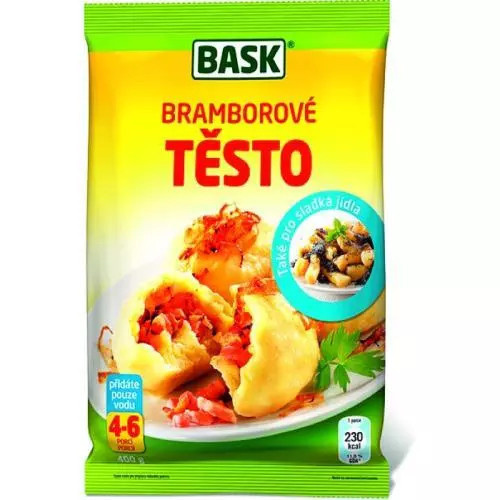 Vitana BASK bramborové těsto 400g