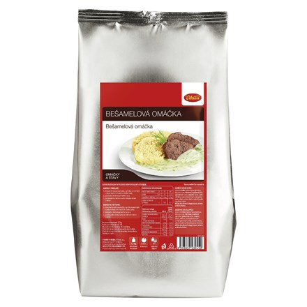 Vitana Omáčka bešamel 1,7 kg