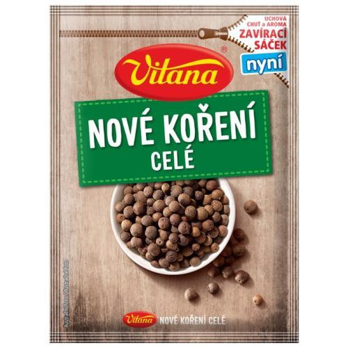Vitana Nové koření celé