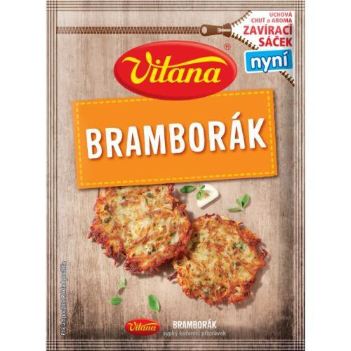 Vitana Bramborák