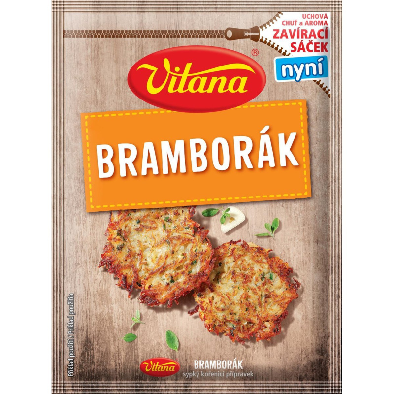 Vitana Bramborák