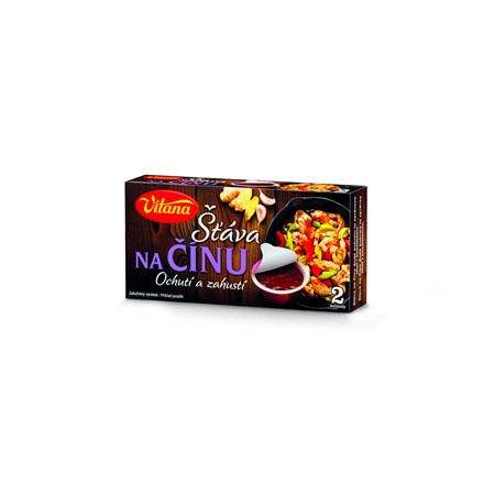 Vitana Šťáva na čínu 60g