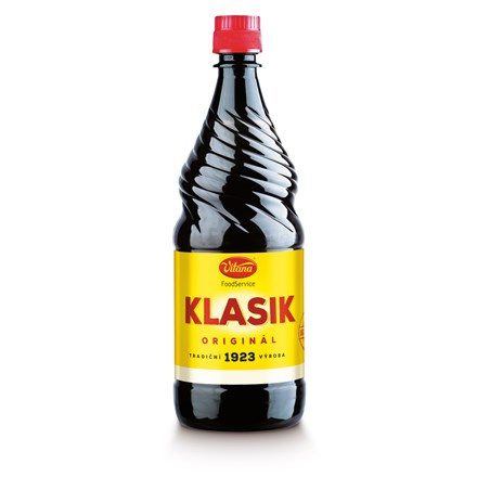 Vitana Klasik ochucovadlo 1 l