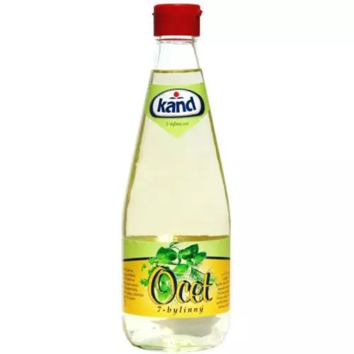 Kand Ocet 7-bylinný