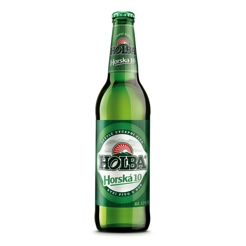 Holba Horská 10