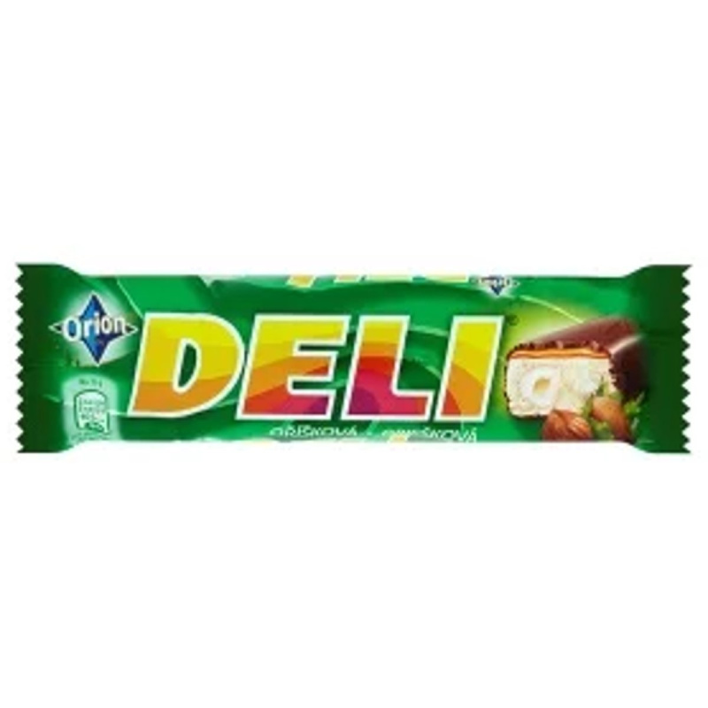 Orion Deli oříšková