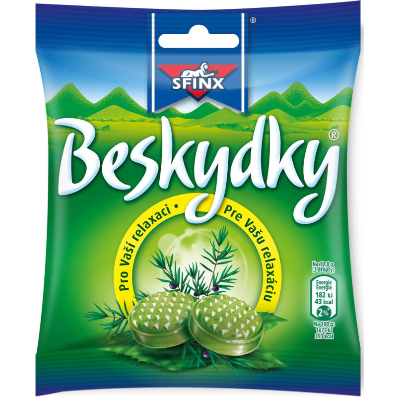 Sfinx Beskydky