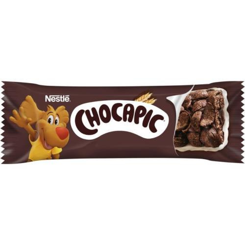 Nestlé tyčinka chocapic 25g