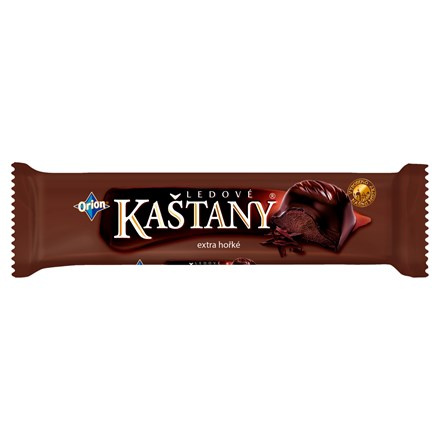 Orion Ledové Kaštany extra hořké