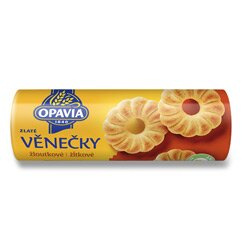 Opavia Zlaté věnečky - žloutkové, 150 g