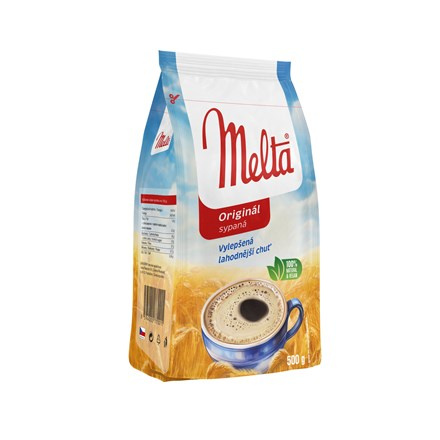 MELTA Sypaná 500 g