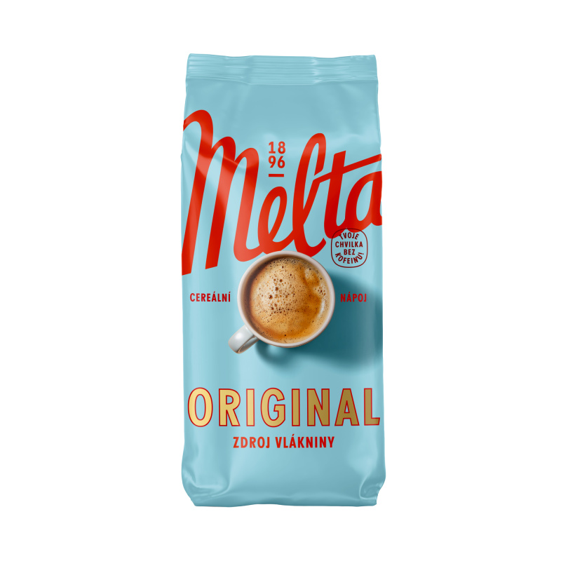 MELTA Sypaná 500 g