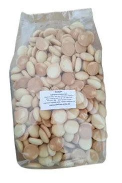 Piškoty KAV pro psy MINI  200g 