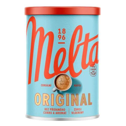MELTA Originál rozpustná 200 g