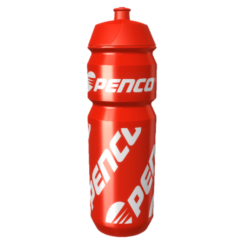 láhev PENCO 0,75 l, červená