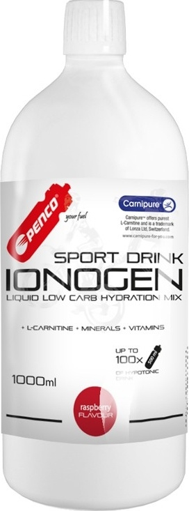 PENCO Ionogen 1000 ml, malina