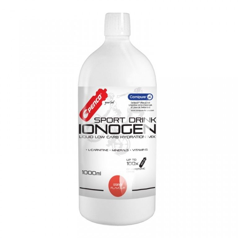 PENCO Ionogen 1000 ml, pomeranč