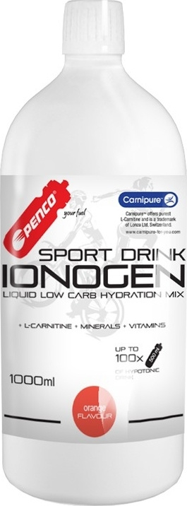 PENCO Ionogen 1000 ml, pomeranč