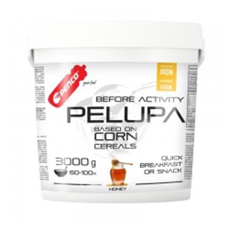 PENCO Pelupa bezlepková kaše medová 3000 g