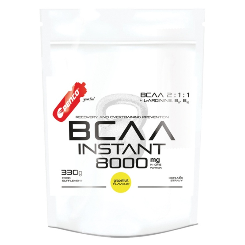 Penco BCAA INSTANT 8000 330 g - grep