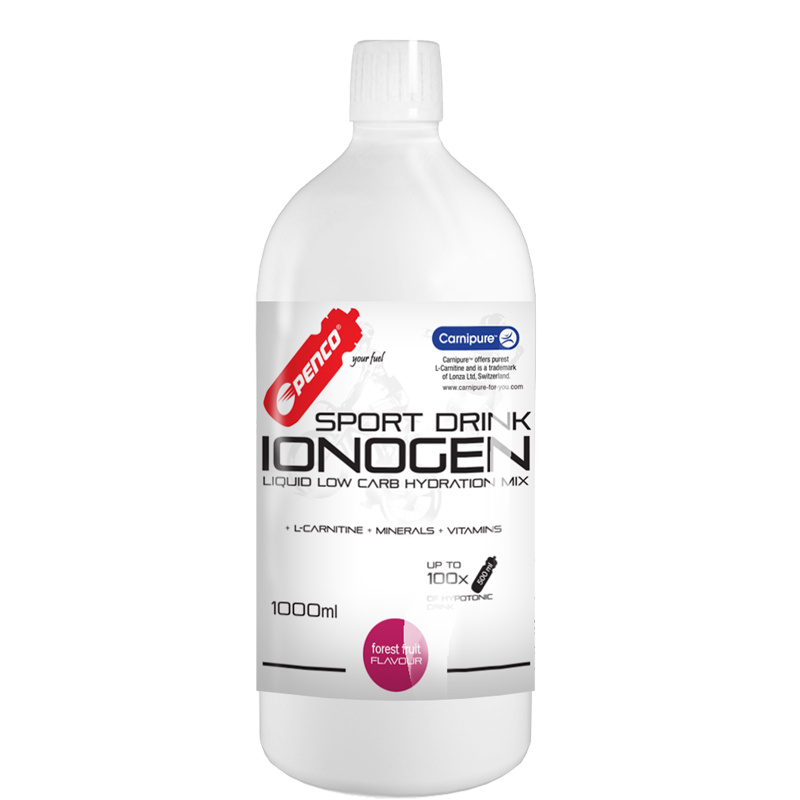 PENCO Ionogen lesní plody 1000 ml