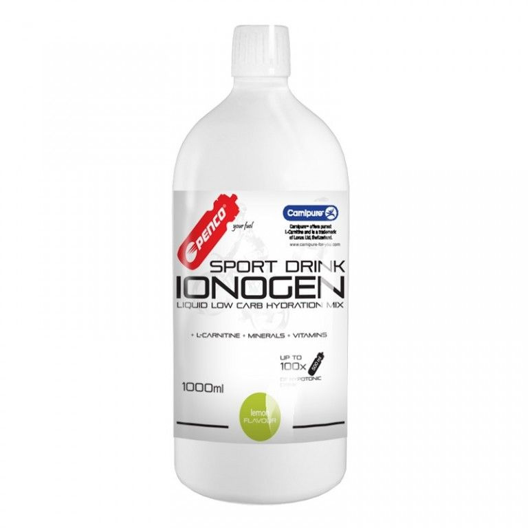 PENCO Ionogen citron 1000 ml