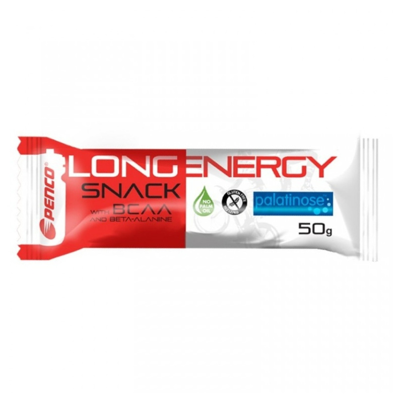 Penco LONG ENERGY SNACK 50 g - rum/kokos