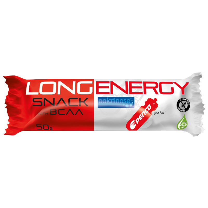 Penco LONG ENERGY SNACK 50 g - rum/kokos