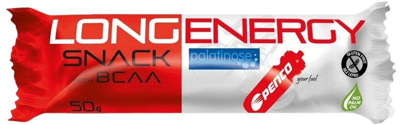 Penco LONG ENERGY SNACK 50 g - rum/kokos