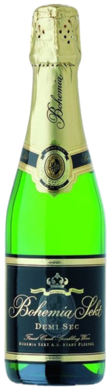 Bohemia sekt Bohemia Sekt Demi Sec 0,375l