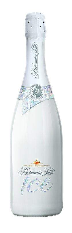 Bohemia sekt Bohemia Sekt ICE