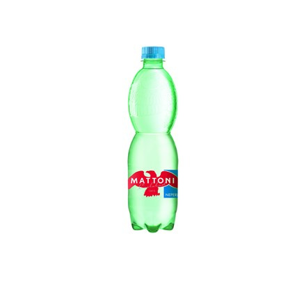 Mattoni - neperlivá minerální voda - 12 × 0,5 l