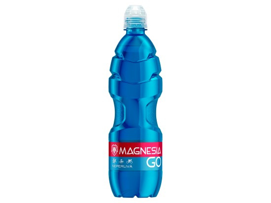 Magnesia 0,75l Go