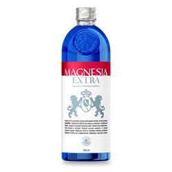 Minerální voda Magnesia Extra, 0,7 l