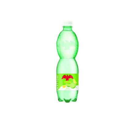 MATTONI Cedrata Voda minerální ochucená 12 x 500 ml