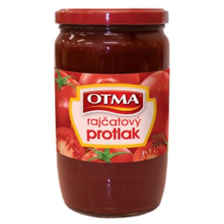 OTMA rajský protlak 700g