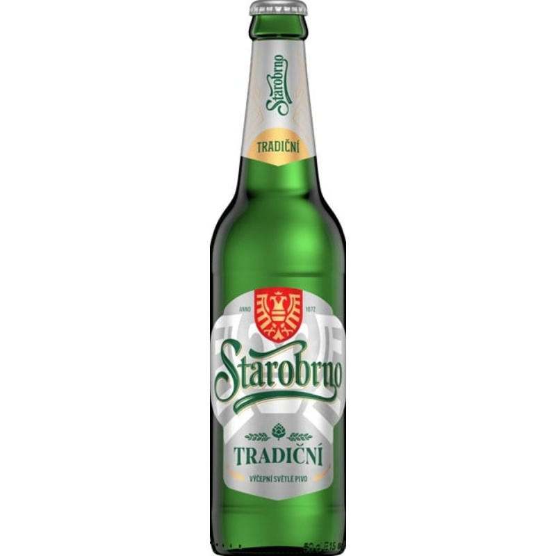 Starobrno Tradiční