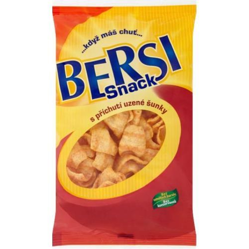 Bersi snack uzená šunka 60g