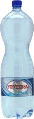 Fontea Voda Fontessa neperlivá 2l Pet