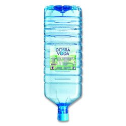 Dobrá voda - neperlivá, barel, 18 l