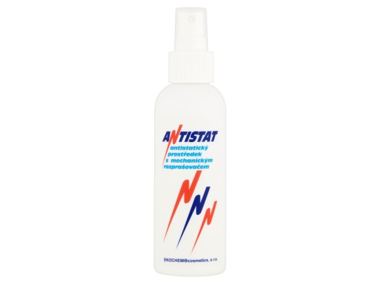 Antistat antistatický prostředek s mechanickým rozprašovačem 150 ml