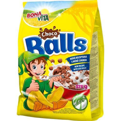 BonaVita Choco Ball 375g