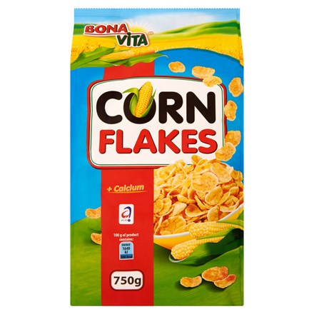 BONAVITA Cornflakes 750 g