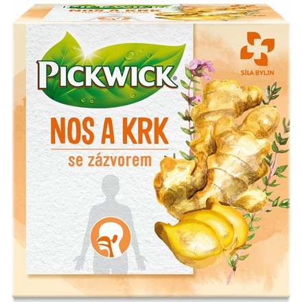 Pickwick Nos a krk