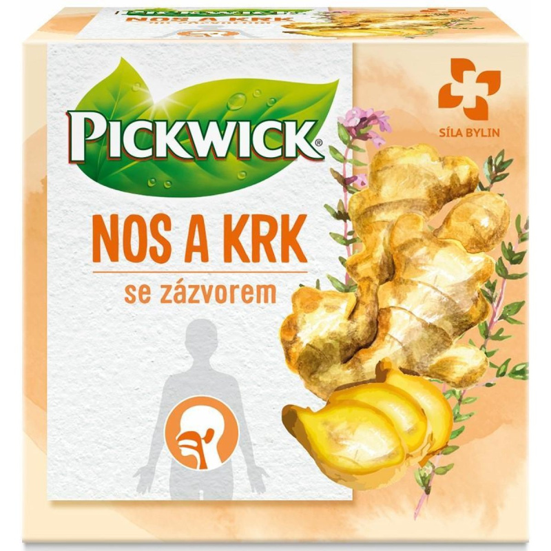 Pickwick Nos a krk