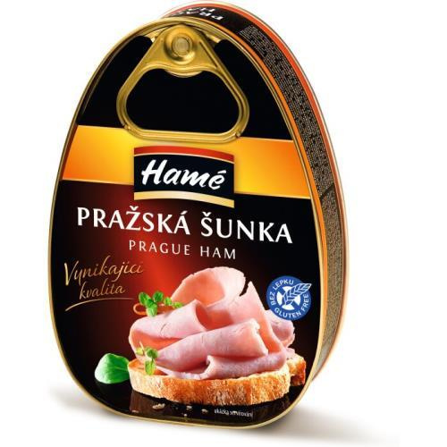 Hamé Královská šunka