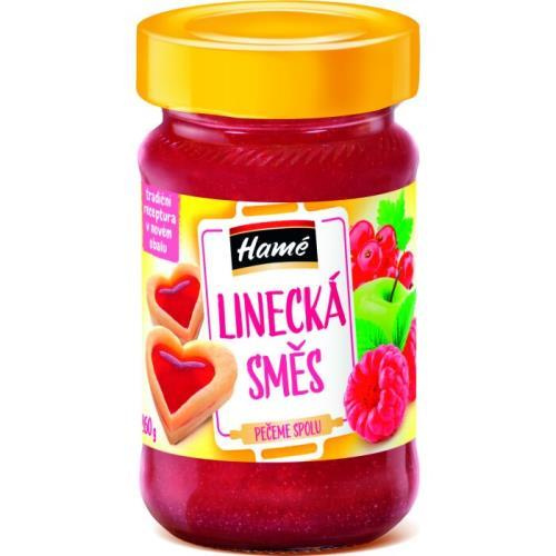 Hamé Ovocná směs linecká